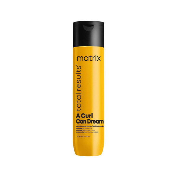 Imagen de Shampoo Hidratación De Rizos Matrix A Curl Can Dream 300ml