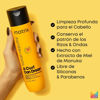 Imagen de Shampoo Hidratación De Rizos Matrix A Curl Can Dream 300ml