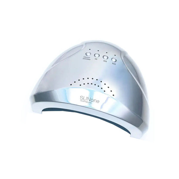 Imagen de Cabina Profesional Para Secado Uñas Sun One  30 Led 24V 48W