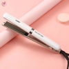 Imagen de Planchita De Pelo Ceramica Profesional Vgr V-522 230°C 220V