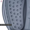 Imagen de Bacha De Podologia Plastica Dompel Gris Para Pies