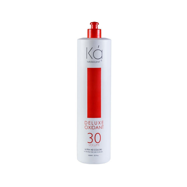 Imagen de Oxidante Cremoso Kakawa Profesional 30 Vol1L