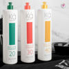 Imagen de Oxidante Cremoso Kakawa Profesional 30 Vol1L