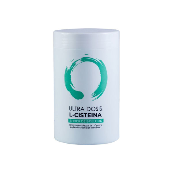 Imagen de Ultra Dosis L-Cisteina Kakawa Prof. Shock De Brillo 3D 1kg