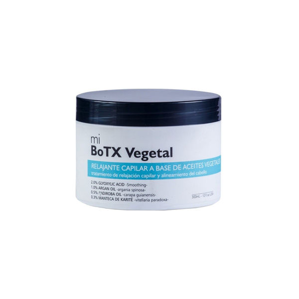 Imagen de Botox Vegetal Relajante Capilar Riviera Kakawa 300ml