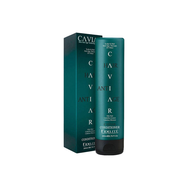 Imagen de Acondicionador Cabello Graso Caviar - 260 ml