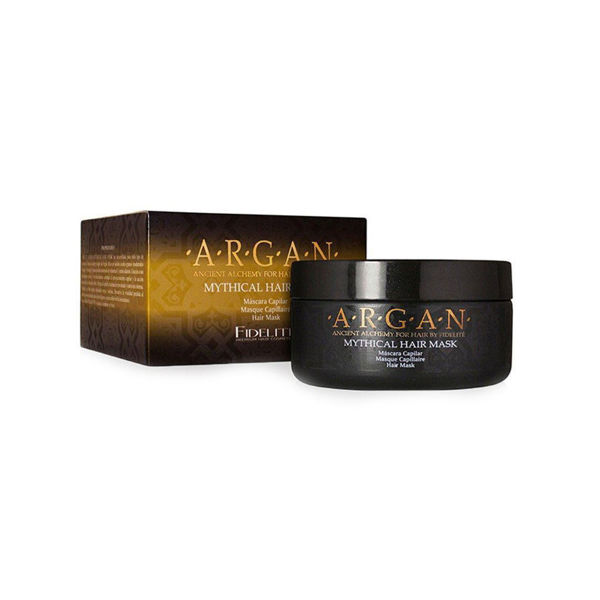 Imagen de Mascara Fidelité Argán Fortalece Nutre Anti-Age 250ml