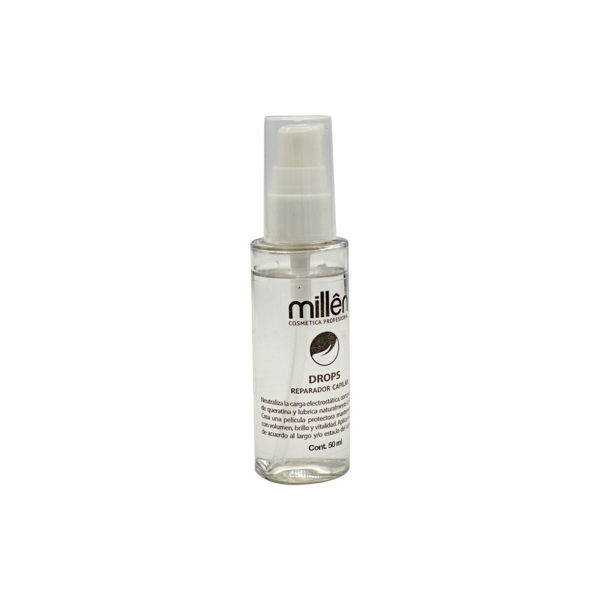 Imagen de Reparador De Puntas Del Cabello Millen 60ml