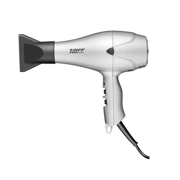 Imagen de Secador De Pelo Taiff Fox Ion Tc Profesional