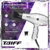 Imagen de Secador De Pelo Taiff Fox Ion Tc Profesional