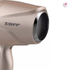 Imagen de Secador De Pelo Taiff Fox Ion 3 Profesional Soft Rose 2200W