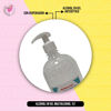 Imagen de Alcohol En Gel Multialcohol 1lt