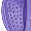 Imagen de Bacha De Podologia Plastica Dompel Purpura Para Pies
