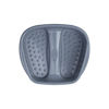 Imagen de Bacha De Podologia Plastica Dompel Gris Para Pies