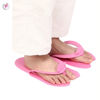 Imagen de Ojotas Para Pedicura Podología Desechable Sandalia 3 pares