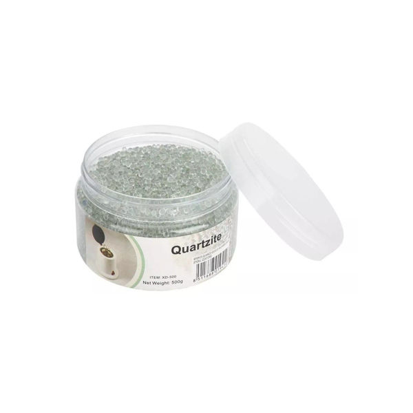 Imagen de Cuarzo Para Esterilizar Instrumental Pedicura Manicura 500gr
