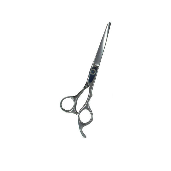 Imagen de Tijera De Corte Recta 6" Pulgadas Profesional Peluqueria
