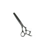 Imagen de Tijera De Pulir Profesional 6" Pulgadas 30 Dientes Barberia