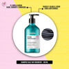 Imagen de Shampoo Loreal Scalp Advanced Anti-inconfort 500ml