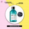 Imagen de Shampoo Loreal Scalp Advanced Anti-Grasa Oiliness 300ml