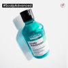 Imagen de Shampoo Loreal Scalp Advanced Anti-Grasa Oiliness 300ml