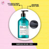 Imagen de Shampoo Loreal Scalp Advanced Anti-Grasa Oiliness 500ml