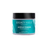 Imagen de Polvo Acrílico Profesional Legacy Nails 30gr Clear