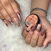 Imagen de Polvo Acrílico Profesional Legacy Nails Cover Nude 15gr