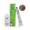 Imagen de Tinta Kuul N°7.22 Aceite De Coco 90gr + Oxidante Activador