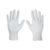 Imagen de Guantes De Latex Talle M Blancos X 10 Pares