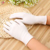 Imagen de Guantes De Latex Talle L Blancos X 10 Pares