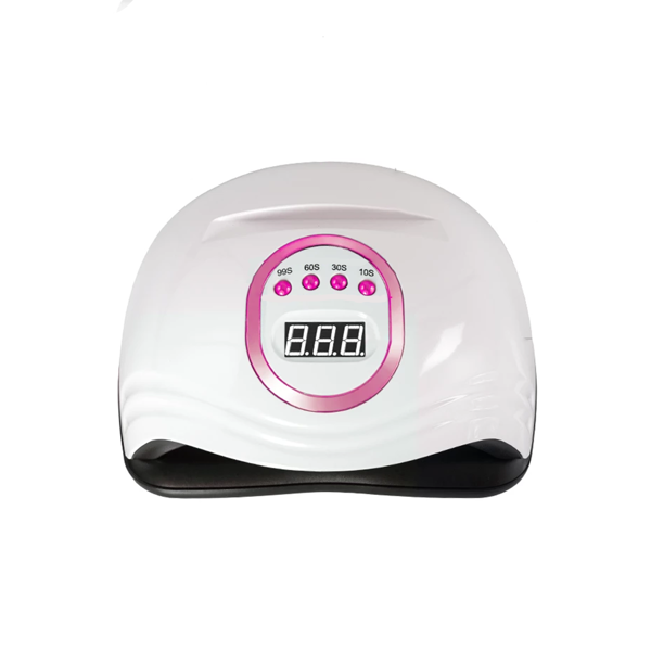 Imagen de Cabina Secado De Uñas Lampara 40 Led 192W