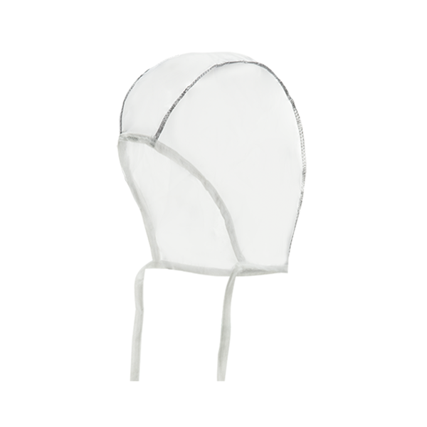Imagen de Gorra De Pvc Con Tiras Para Mechas Y Claritos Talle 2