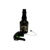Imagen de Mojador De Cabello Botella Ambar Just Water Peluqueria 200ml