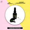 Imagen de Mojador De Cabello Botella Ambar Just Water Peluqueria 200ml