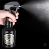Imagen de Mojador De Cabello Botella Ambar Just Water Peluqueria 200ml