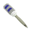 Imagen de Cepillo Termico Para Brushing Violet 45mm Ionico Peluqueria