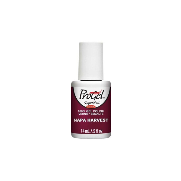 Imagen de Esmalte Semipermanente Supernail Progel Napa Harvest 14ml