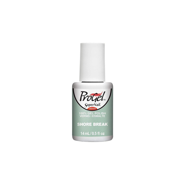 Imagen de Esmalte Semipermanente Supernail Progel Shore Breack 14ml