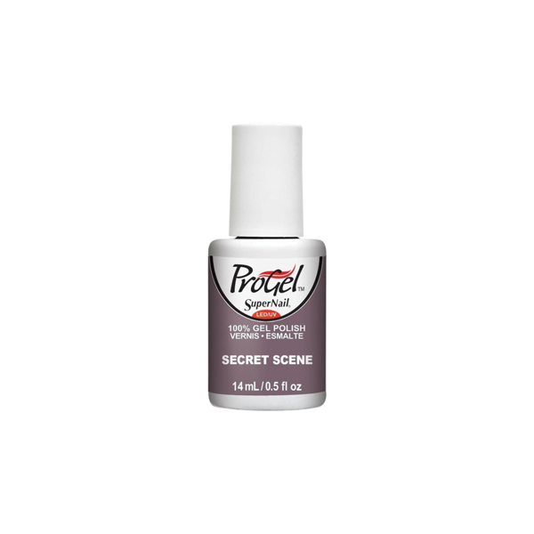 Imagen de Esmalte Semipermanente Supernail Progel Secret Scene 14ml