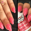 Imagen de Esmalte Semipermanente Supernail Progel Love-y Dove-y 14ml