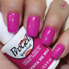 Imagen de Esmalte Semipermanente Supernail Progel Magenta Me Wild 14ml