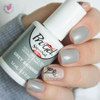 Imagen de Esmalte Semipermanente Supernail Progel Grey Skinnies 14ml