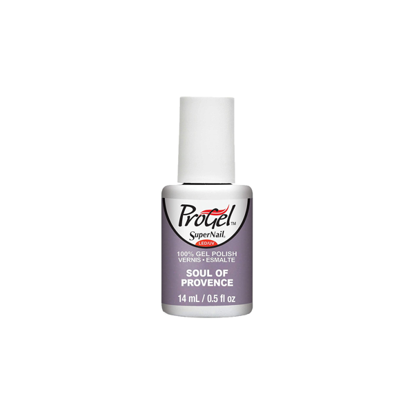 Imagen de Esmalte Semipermanente Supernail Progel Soul Of Provenc 14ml