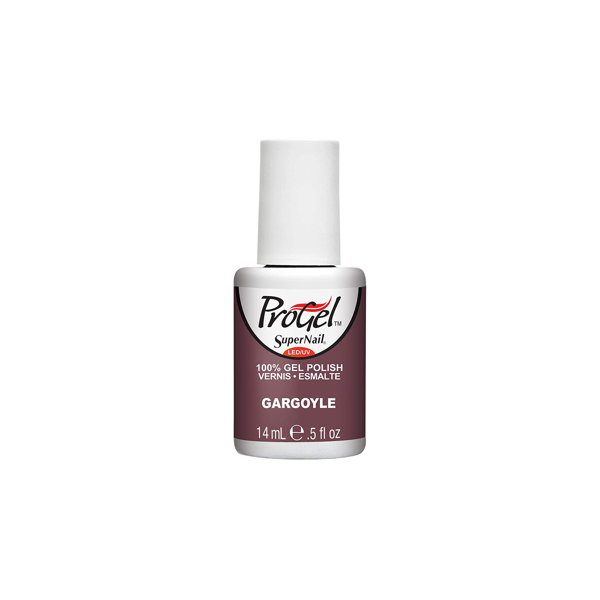 Imagen de Esmalte Semipermanente Supernail Progel Gargoyle 14ml