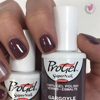 Imagen de Esmalte Semipermanente Supernail Progel Gargoyle 14ml