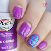Imagen de Esmalte Semipermanente Supernail Progel Purple Orchid 14ml