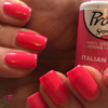 Imagen de Esmalte Semipermanente Supernail Progel Italian Melon 14ml