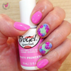 Imagen de Esmalte Semipermanente Supernail Progel Pouty Princess 14ml