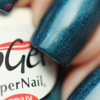 Imagen de Esmalte Semipermanente Supernail Progel Blue Granite 14ml